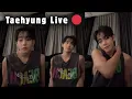 Download Lagu [ ENG SUB ]  BTS Taehyung Weverse LIVE 🔴 (01.10.2025) #taehyung #taehyunglive #weverselive #bts