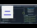 Darsh Garg Project - 150 Random Countries Capitals WhiteHat Jr Python Coding Spyder