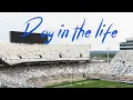Day in the life of a 7 year med student - Penn State
