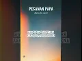 Download Lagu PESANAN PAPA