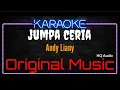 Download Lagu Karaoke Jumpa Ceria ( Original Music ) HQ Audio - Andy Liany