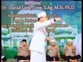BERSAMA USTADS DAS'AD LATIF setiap manusia punya masalah