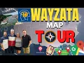 Download Lagu Wayzata, MN Map Tour | Top Minnesota City