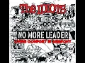 Download Lagu THE IDIOTS - NO MORE LEADER ( Living Comfort In Anarchy)