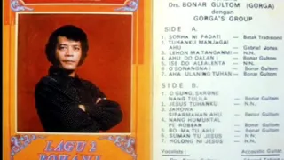 Download DRS. BONAR GULTOM \u0026 GORGA'S GROUP : Nang Humuntal Pe Angka Robean MP3
