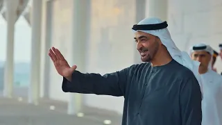 عيضه المنهالي   زايد من بعد زايد   حصريا          دندنها