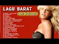 Lagu Lagu Barat Slow Enak Didengar [SPOTIFY PLAYLIST 2022] Love Is Gone, At My Worst, I'm Not Her