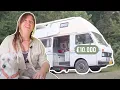 Download Lagu Ik leef in een bus!