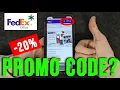FedEx Office Coupon Codes 2024 FedEx Office Promo Codes CouponCove
