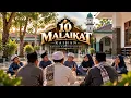 10 Malaikat – RAIHAN | Nasyid Rewind Cover