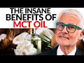 The Insane Health Beneftis of MCT Oil Dr Steven Gundry