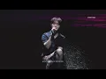 4K Back Number 수평선 水平線 Suiheisen cover DOHKYUNGSOO 도경수
