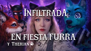 Furros y Therians - El Documental 🐾 (casi).