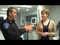City Spotlight Behind the Scenes of the CPD - Arrest and Booking Procedure