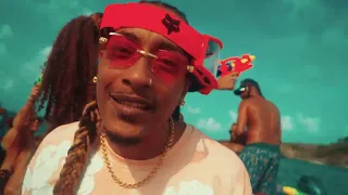 NIKO - Tchou Pou Tet (Clip Officiel) 2025 (Yo Tchoutchout')