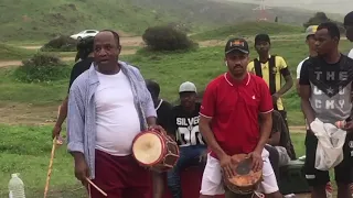 فن الليوا او المديما 