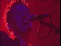 Radiohead - Black Star - Metro, Chicago 1996