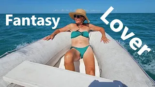 Fantasy & Lovers Ep127