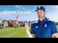 Can I Break My Dad s Course Record Emotional