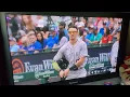 Brenton Doyle indeed safe 30 9 feet per second sprint speed CR vs Texas 5-21-23
