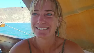 Salt & Tar: Gone Sailing