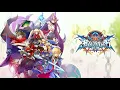 Download Lagu Blazblue: Central Fiction Opening full - True Blue