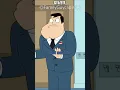 Download Lagu Stan Smith Shoots Peter Griffin! 😱 | Family Guy x American Dad Crossover