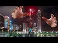 方皓玟【假使世界原來不像你預期 2017】(歌詞MV)(1080p)(作曲/填詞：方皓玟)(Charmaine Fong)
