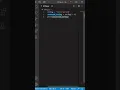 Python Hack Reverse a String Instantly