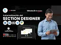 API SAP2000 ETABS Python - Section Designer Automation