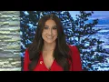 Lauren Scafidi leaving 9NEWS
