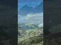 When Life Feels Uphill | A Cinematic Mountain Affirmation & Rest (Swiss Alps)