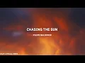 FILIPE BALDOMIR -CHASING THE SUN