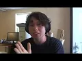 Ben Greeley talks about the software that he and his counterparts are building
