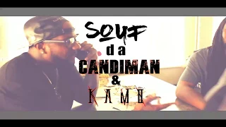 kamo x souf da candiman h i t s official video shot by supervillan