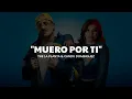 The La Planta, Candu Dominguez - Muero Por Ti (Letra)