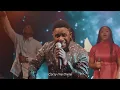 JIMMY DPSALMIST - HOLY GHOST FT. WILLIAMS UFFOT