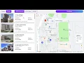 UC San Diego WiFi Map - App Demo