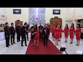 Download Lagu Juara 1 Vocal Group Keluarga Besar Harefa