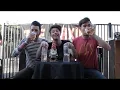 Big D and the Kids Table - Little Bitch (Modesto, Greenland)