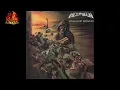 Helloween - Walls Of Jericho (1985)
