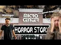 Horror Stories Of Working At MICRO CENTER