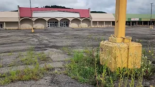 Sad Anniversary Exactly 50 Years After Kmart Opened in Binghamton NY