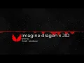 Download Lagu Imagine Dragons, JID - Enemy [8D AUDIO]