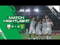 Lagu HIGHLIGHTS MATCH | PERSIS 3 - 4 PERSEBAYA | OFFICIAL PERSEBAYA