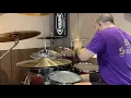 ELOY CASAGRANDE - “People=Shit” (Slipknot cover)
