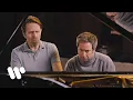 Lagu Bertrand Chamayou \u0026 Leif Ove Andsnes - Schubert: Fantasia in F Minor: I. Allegro molto moderato