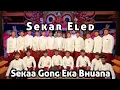 Download Lagu Gamelan Pelegongan - Tabuh Sekar Eled oleh Sekaa Gong Eka Bhuana Br. Seseh, Singapadu