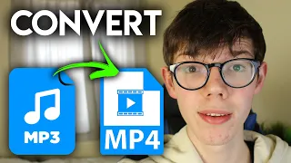 Download How To Convert MP4 To MP3 (Easy) | Convert Video To MP3 MP3