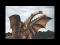 Download Lagu Godzilla-The Heisei Era Theme Songs